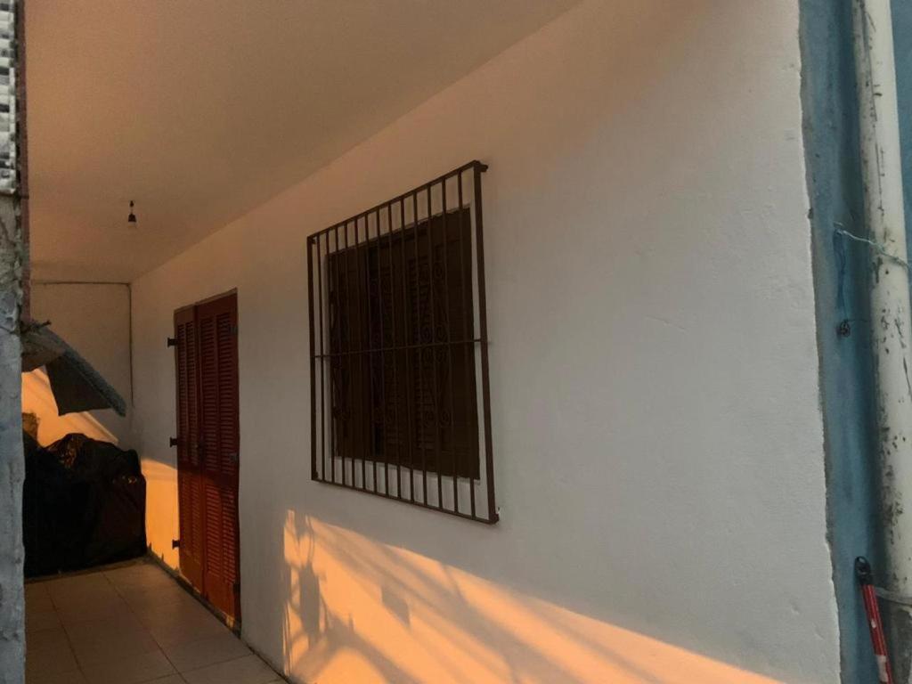 Casa Pereque Acu Villa Ubatuba Exterior photo